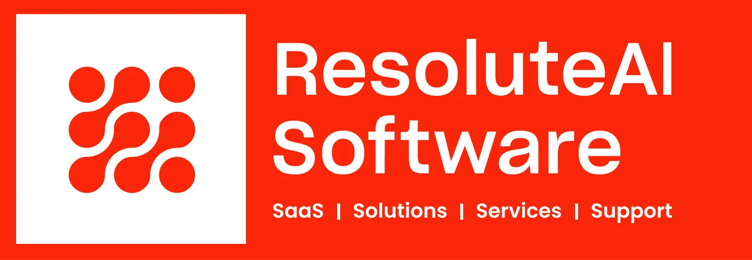 ResoluteAI Software